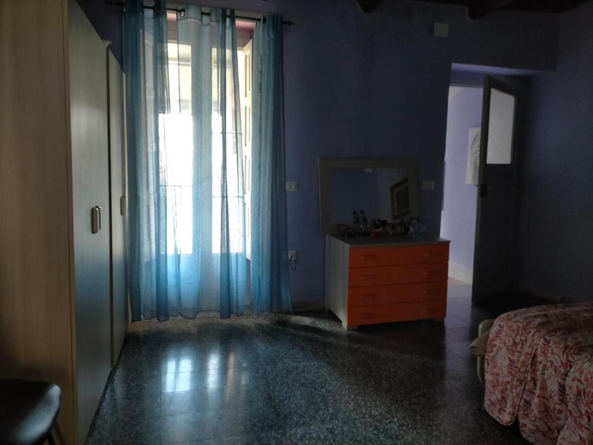 Casa Vacanza Zia Ersilia Rotondi Exterior foto