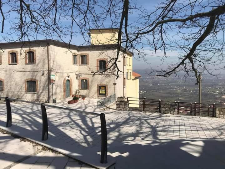 Casa Vacanza Zia Ersilia Rotondi Exterior foto