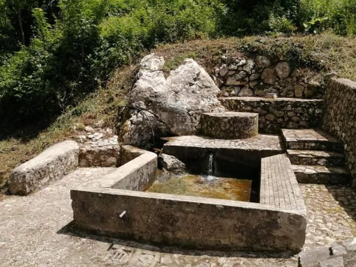 Casa Vacanza Zia Ersilia Rotondi Exterior foto