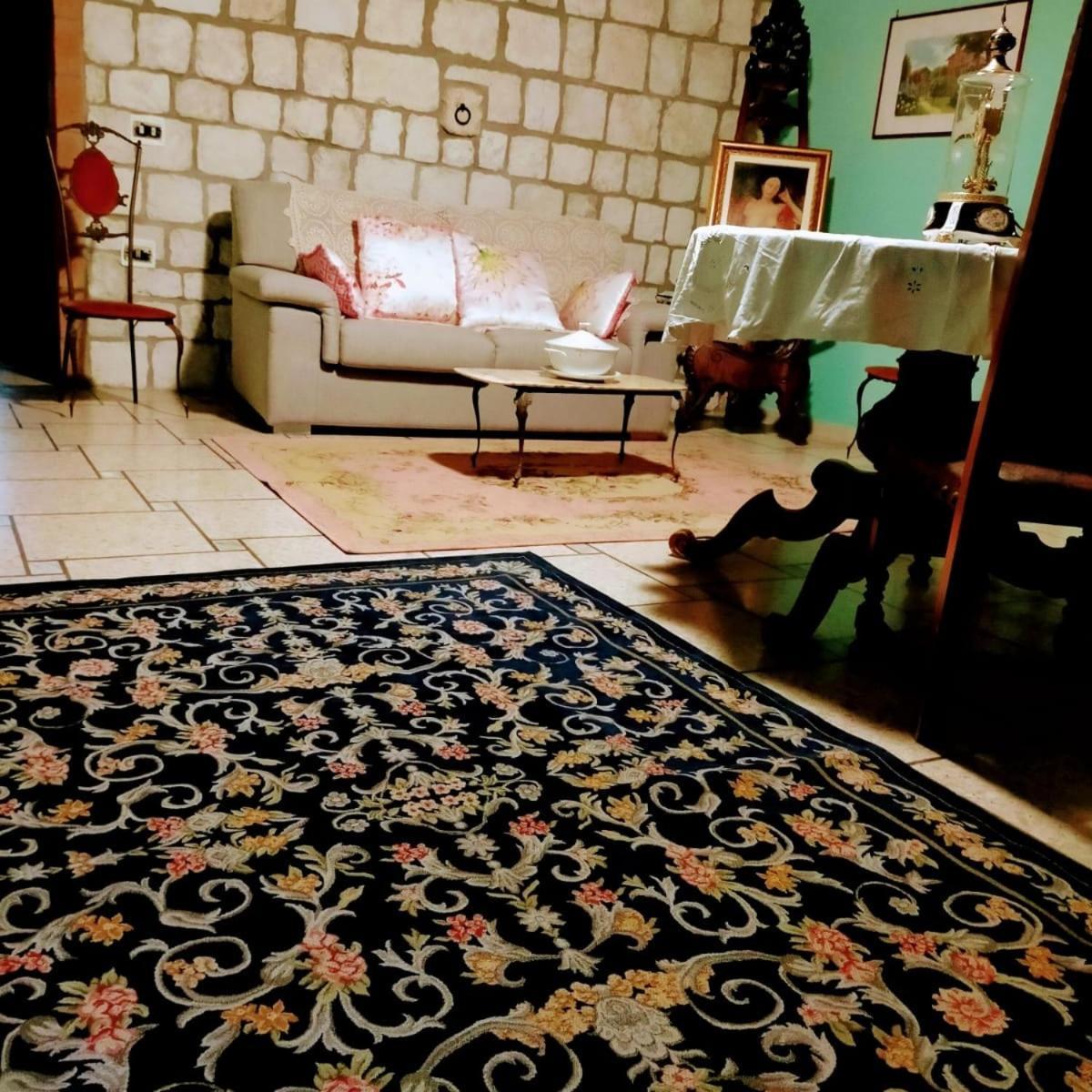 Casa Vacanza Zia Ersilia Rotondi Quarto foto