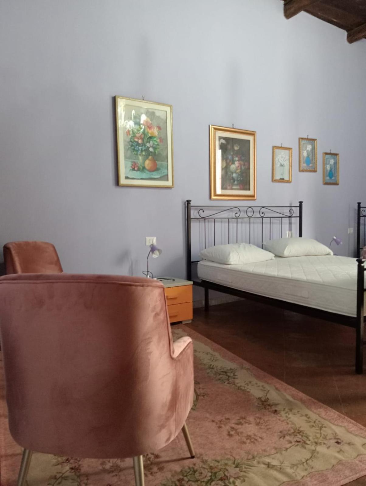 Casa Vacanza Zia Ersilia Rotondi Quarto foto