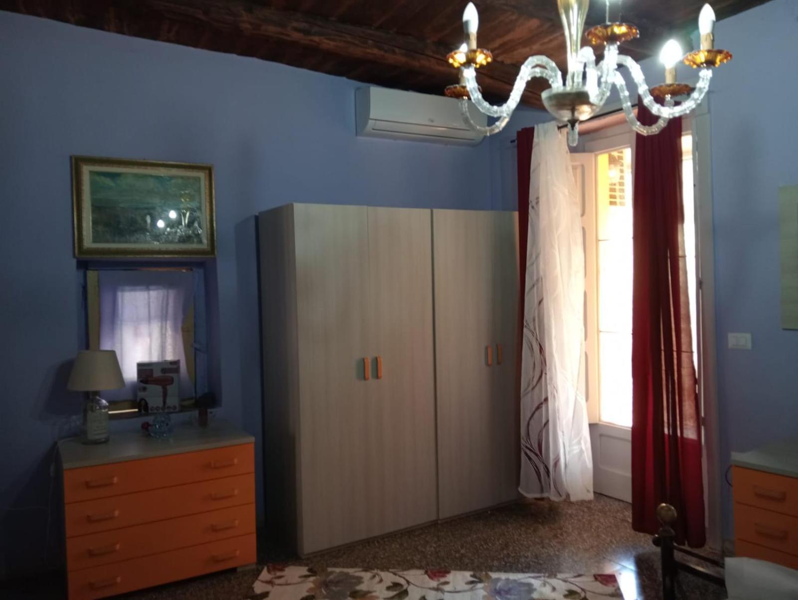 Casa Vacanza Zia Ersilia Rotondi Quarto foto